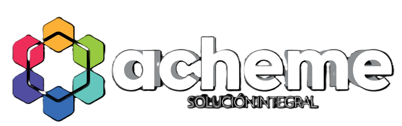 logo de ACHEME